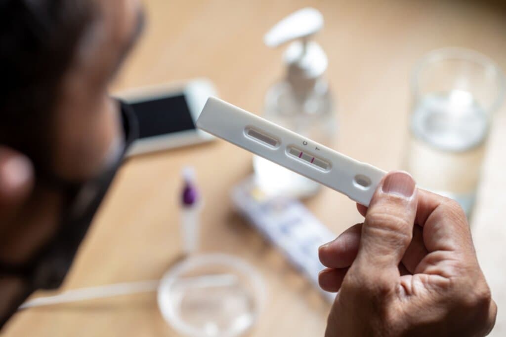 Testes rápidos: entenda até que ponto eles são realmente confiáveis