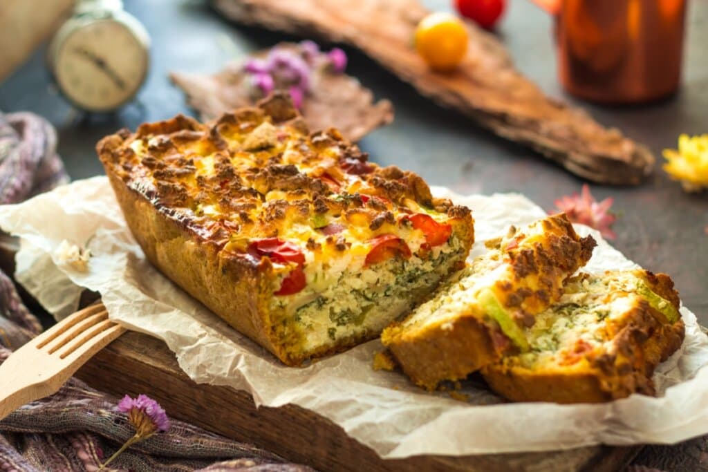 Torta de liquidificador: 3 receitas ricas em proteínas para o lanche da tarde 