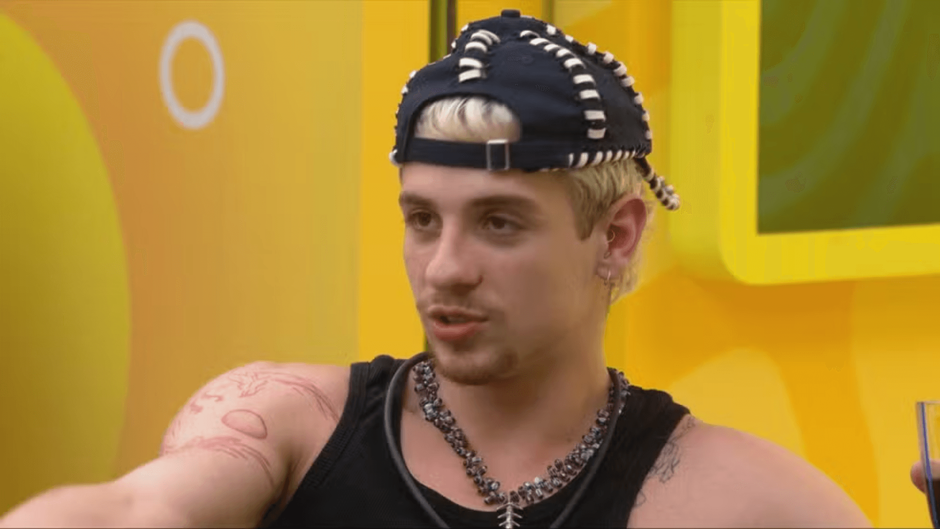 Juliano critica Babu em discussão com Ana Paula: “Ela tá certa”