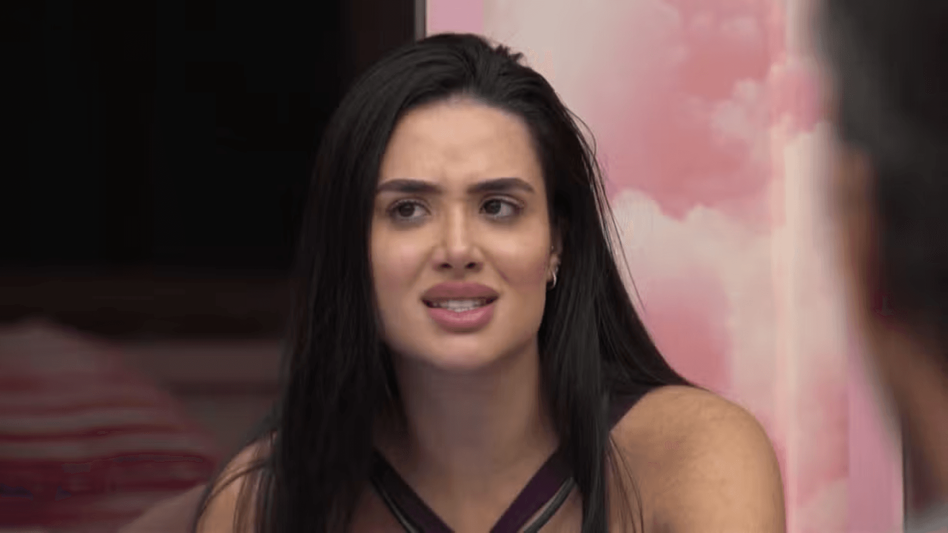 Após Sincerão, Jordana e Marciele colocam ponto final na aliança