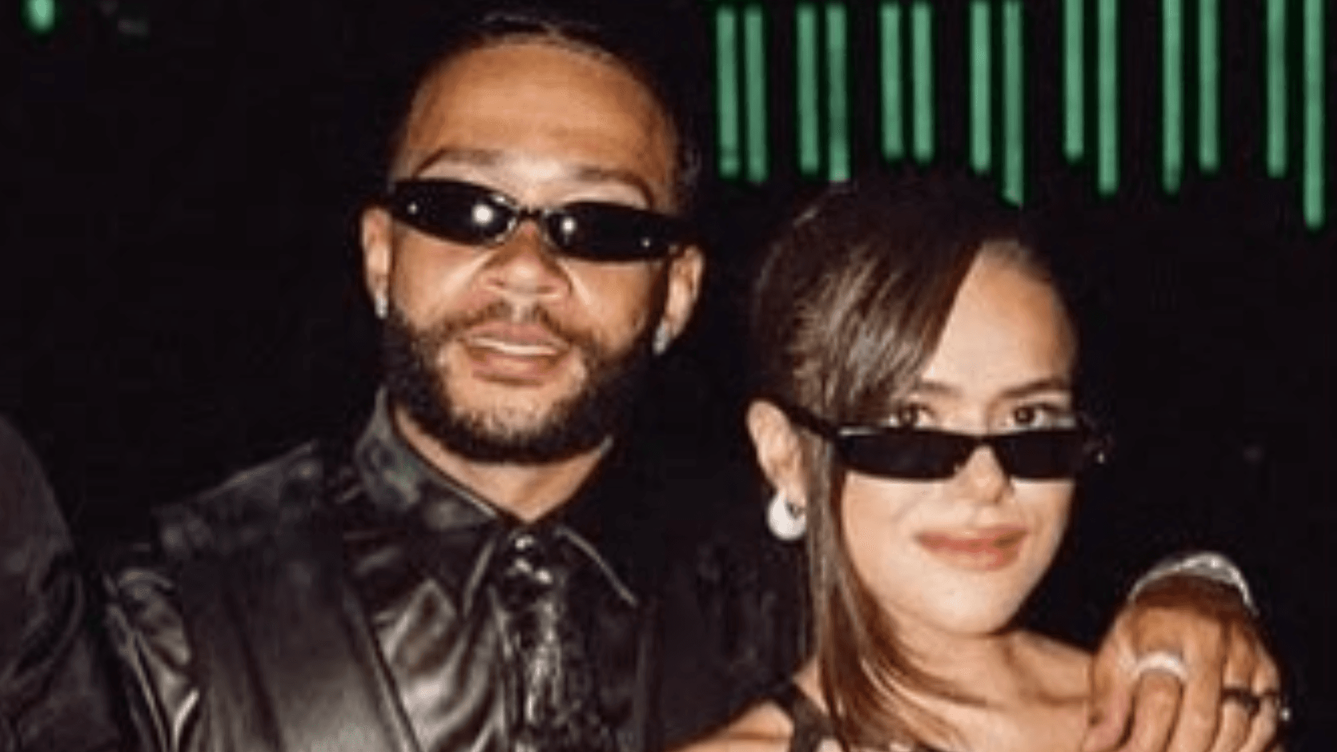 Memphis Depay surpreende com comentário em foto de Maisa