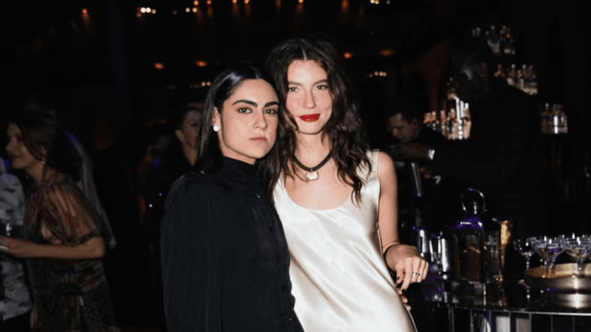 Alanis Guillen põe fim à relação após falas polêmicas