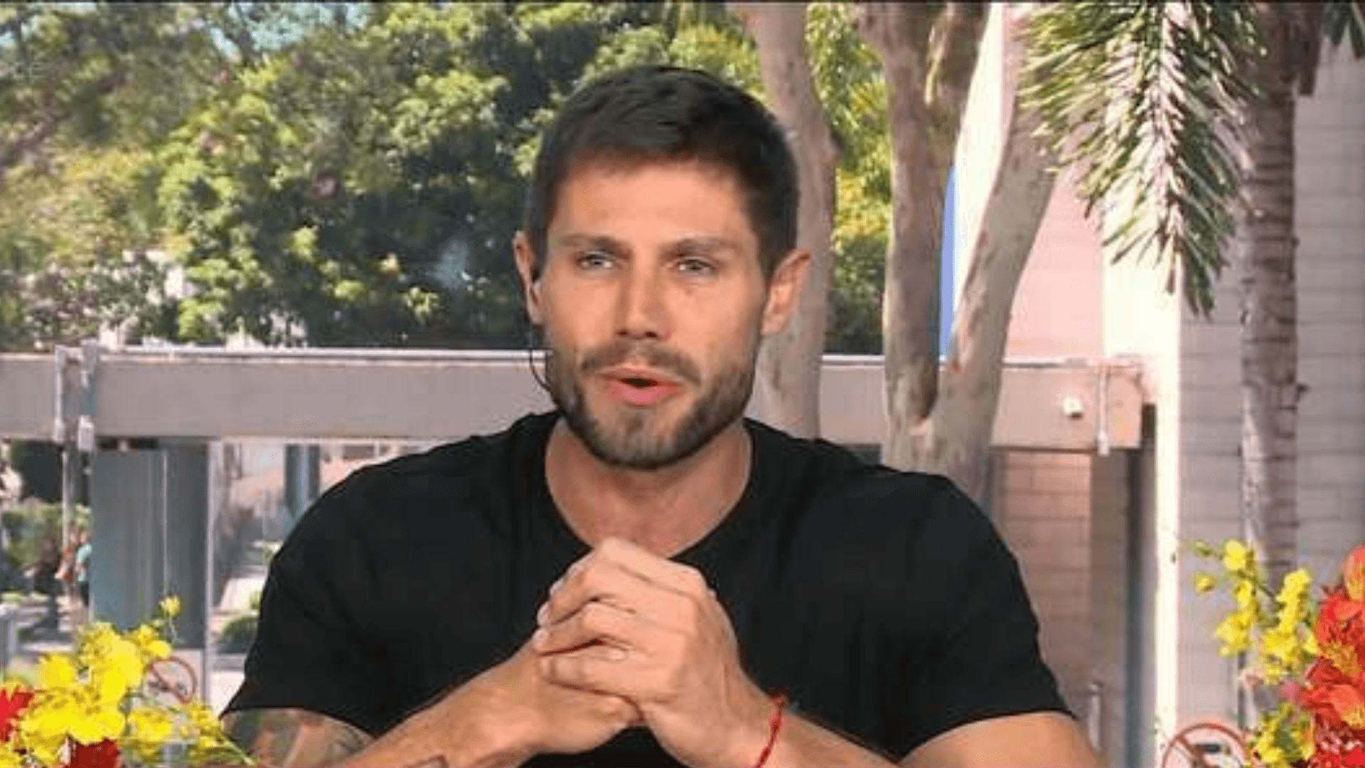 Jonas analisa ‘crise nervosa’ de Milena: “A imagem fala por si”