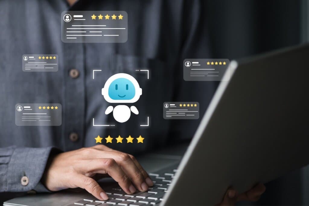 IA e automação: entenda como essas tecnologias estão transformando o marketing digital