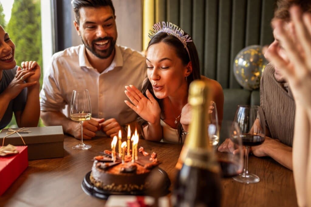 5 motivos que estão levando aniversários, casamentos e confraternizações para restaurantes