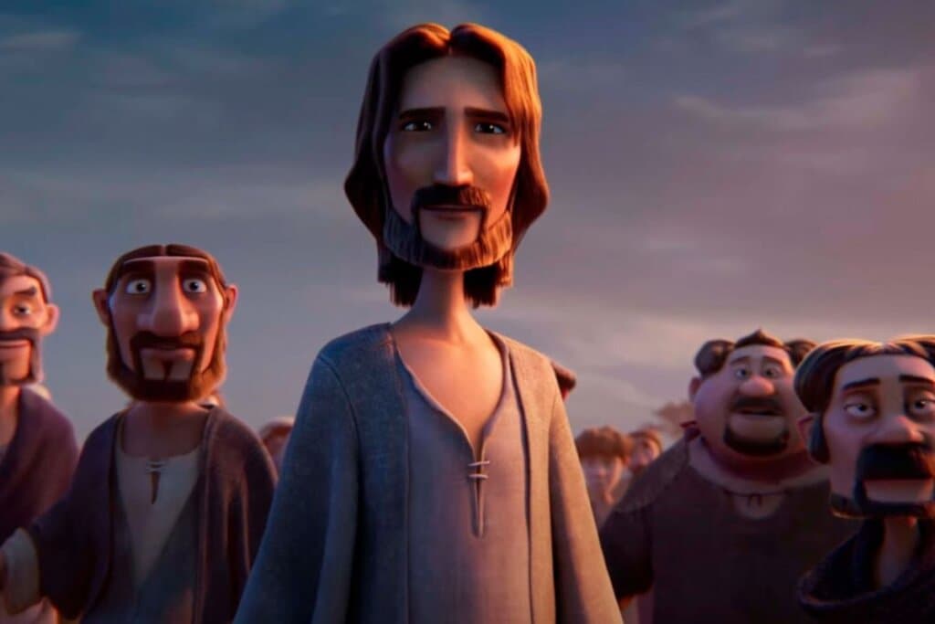 Páscoa em família: 6 filmes para assistir e se encantar