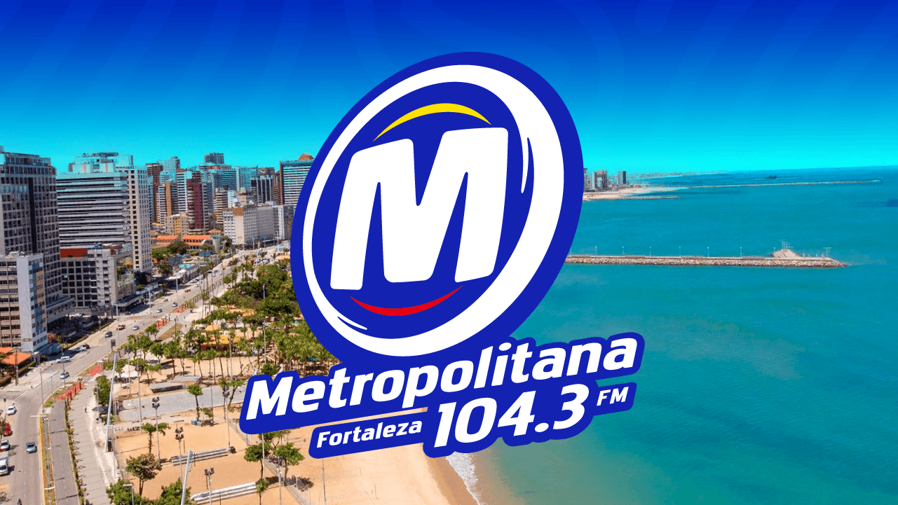 Rede Metropolitana estreia oficialmente em Fortaleza