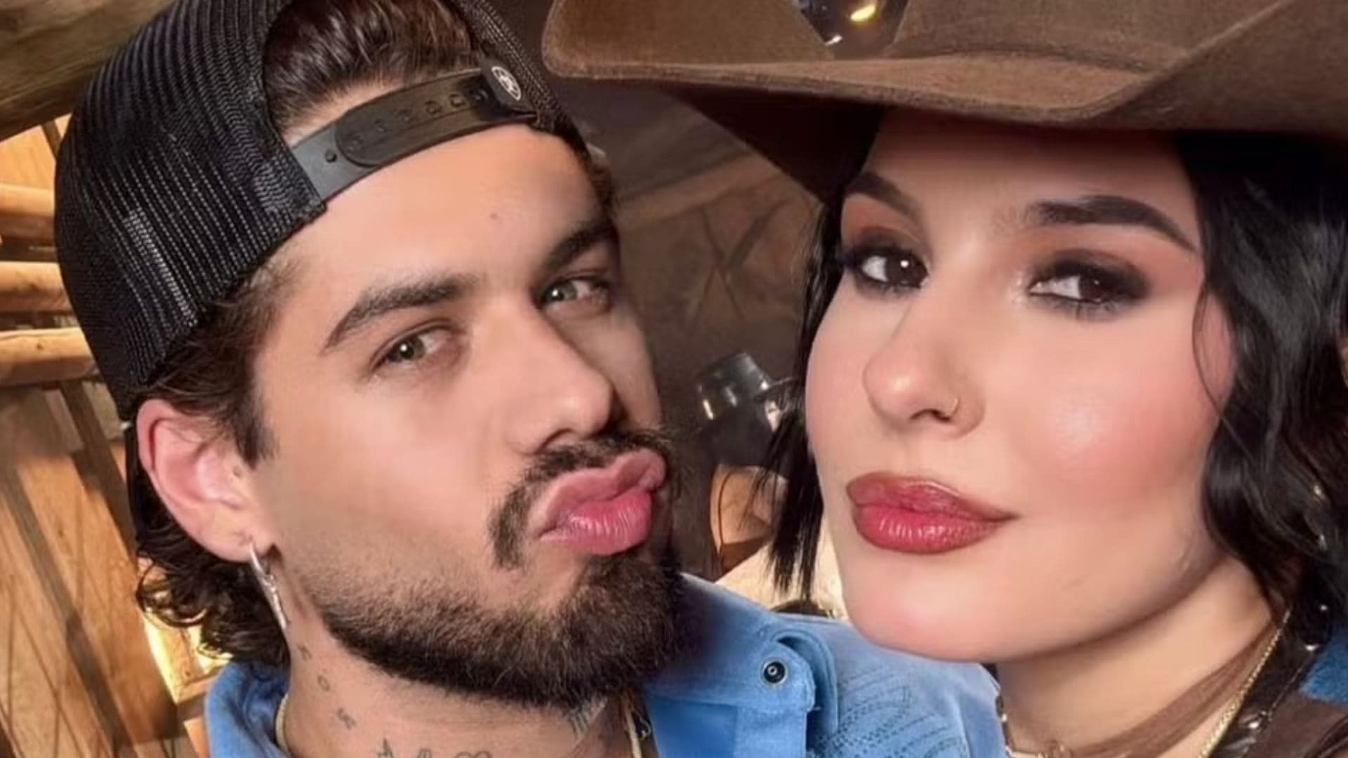 Ana Castela comenta sobre boa relação com Zé Felipe após o término