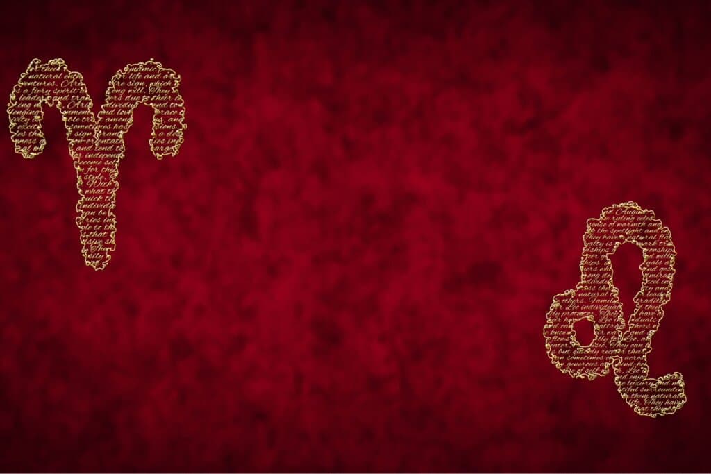 3 melhores combinações amorosas entre os signos em março