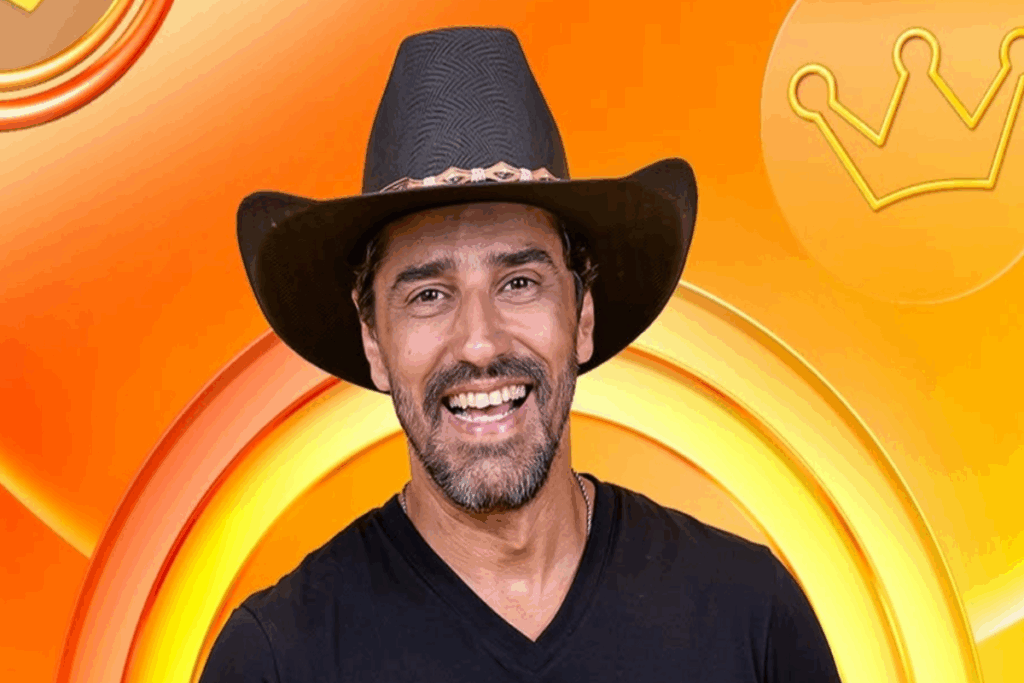 BBB 26: 5 curiosidades sobre o emparedado Alberto Cowboy