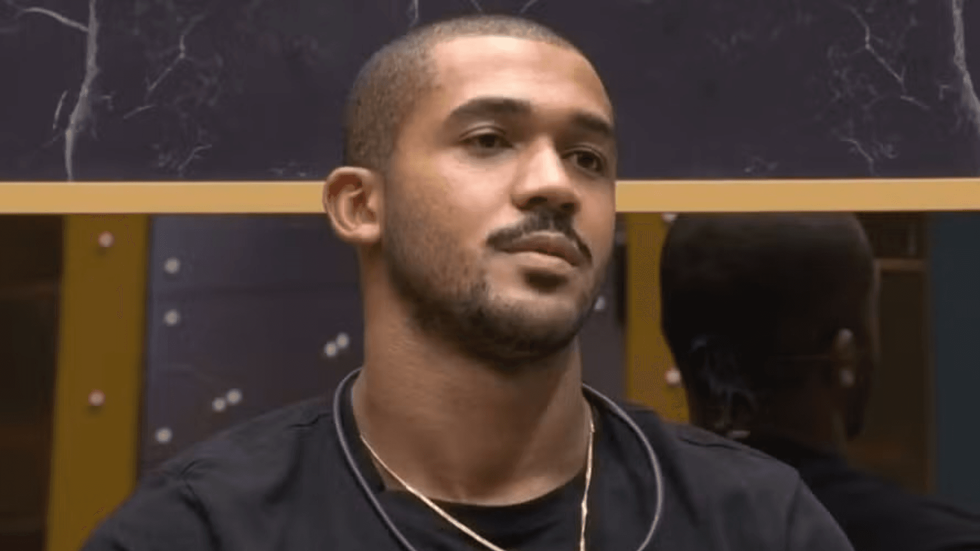 Eliminado do BBB26, Matheus critica Milena após episódio polêmico na casa