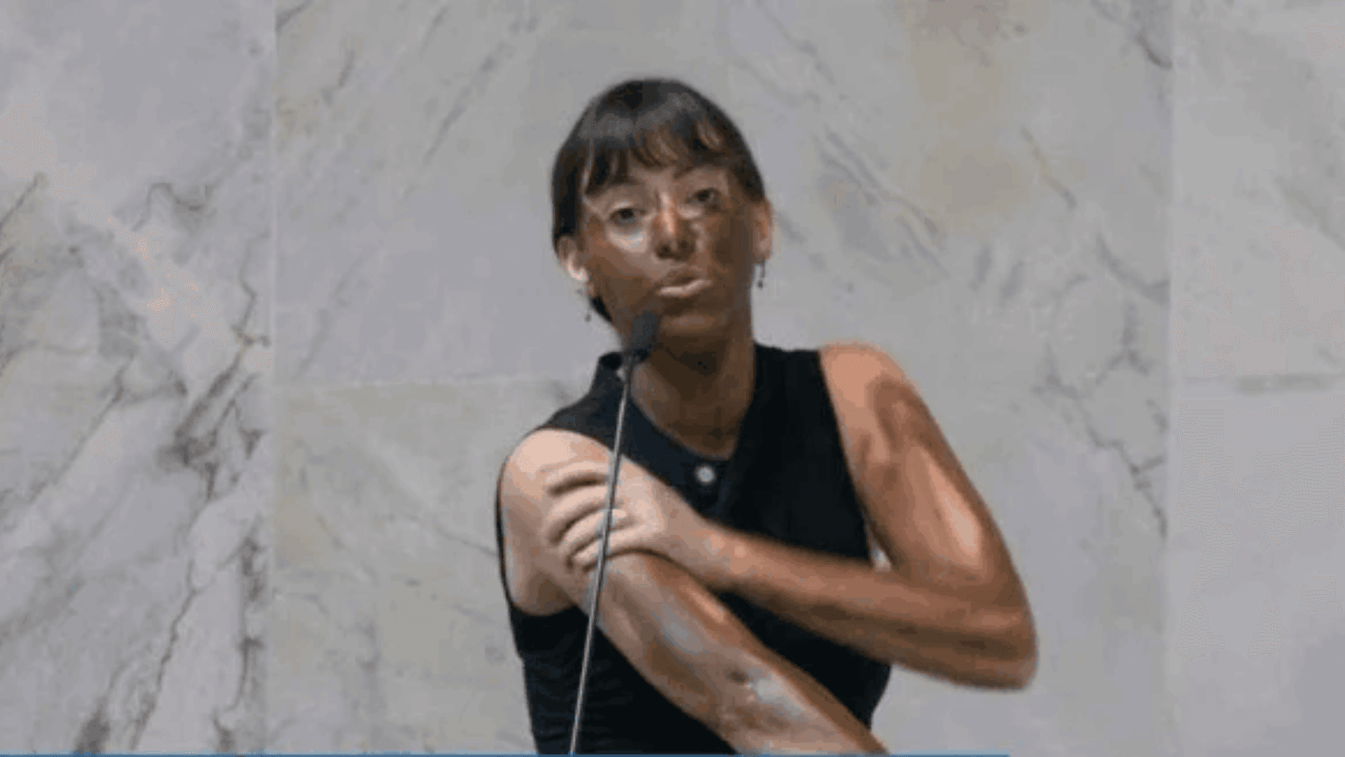 Deputada gera polêmica na Alesp após discurso com “experimento social” sobre racismo