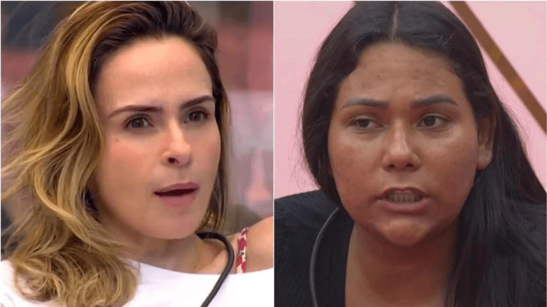 Ana Paula critica estratégia de Chaiany e aponta postura “cômoda”