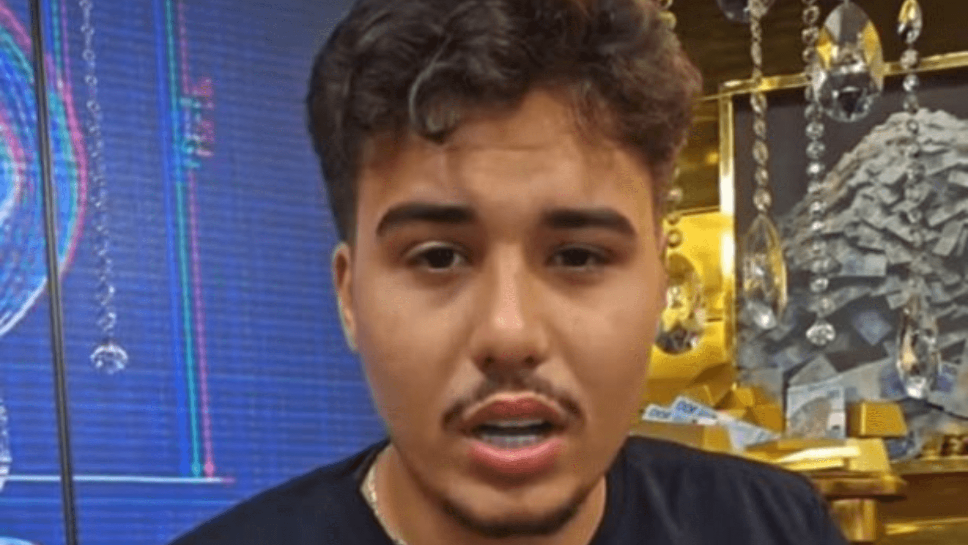 Ex-BBB Pedro Espíndola diz que deixou clínica e anuncia entrevista sobre polêmicas