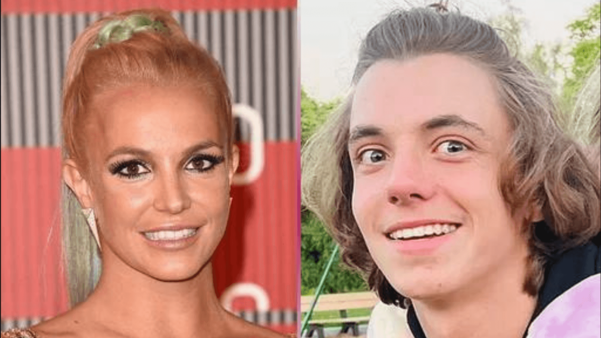 Britney Spears reaparece nas redes após polêmica e surge ao lado do filho