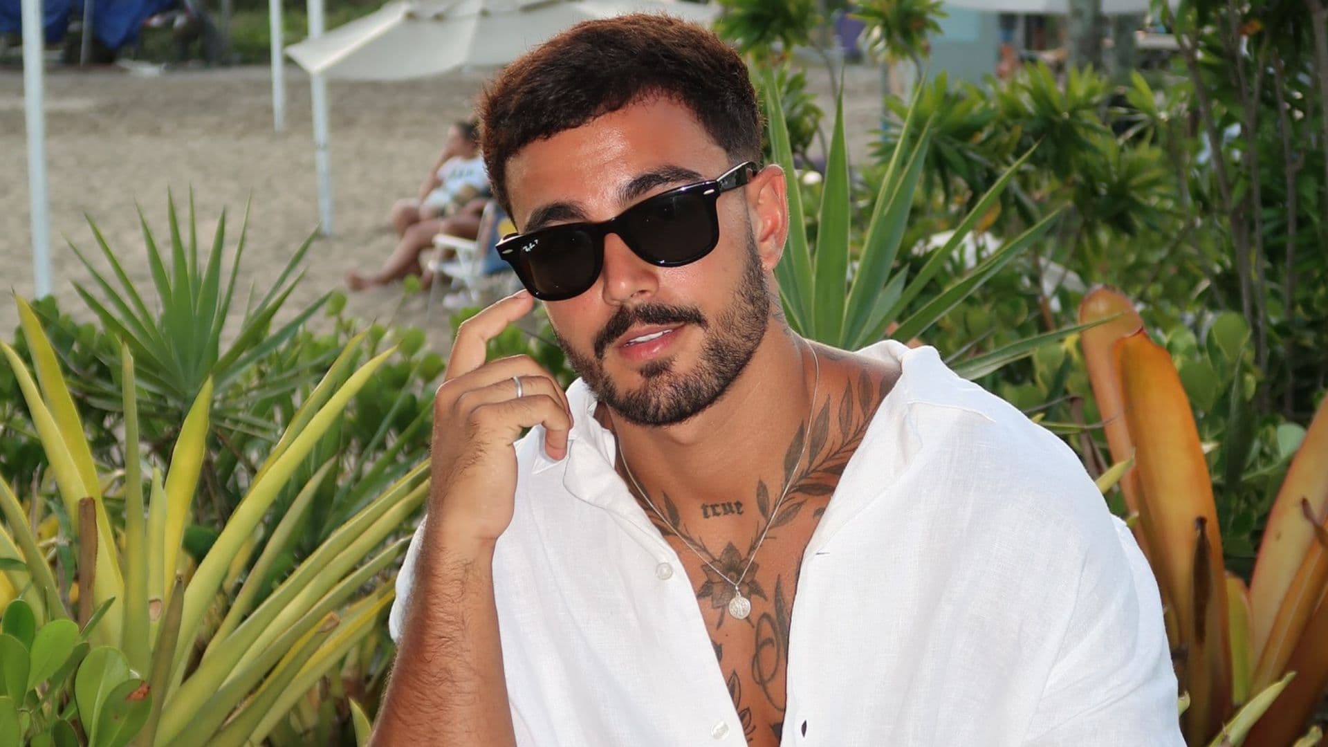 Yuri Meirelles fala sobre vídeo de trend que incita violência contra mulheres