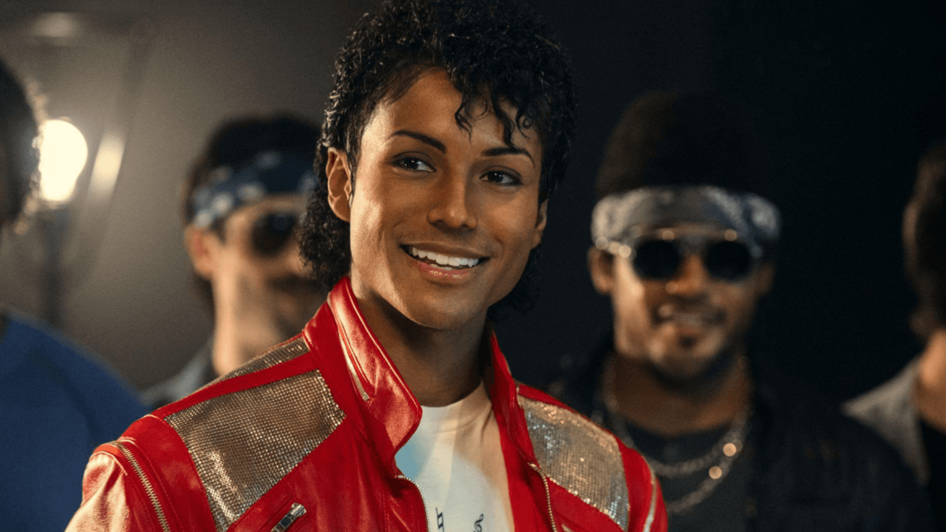 Cinebiografia de Michael Jackson ganha novo teaser e aumenta expectativa dos fãs