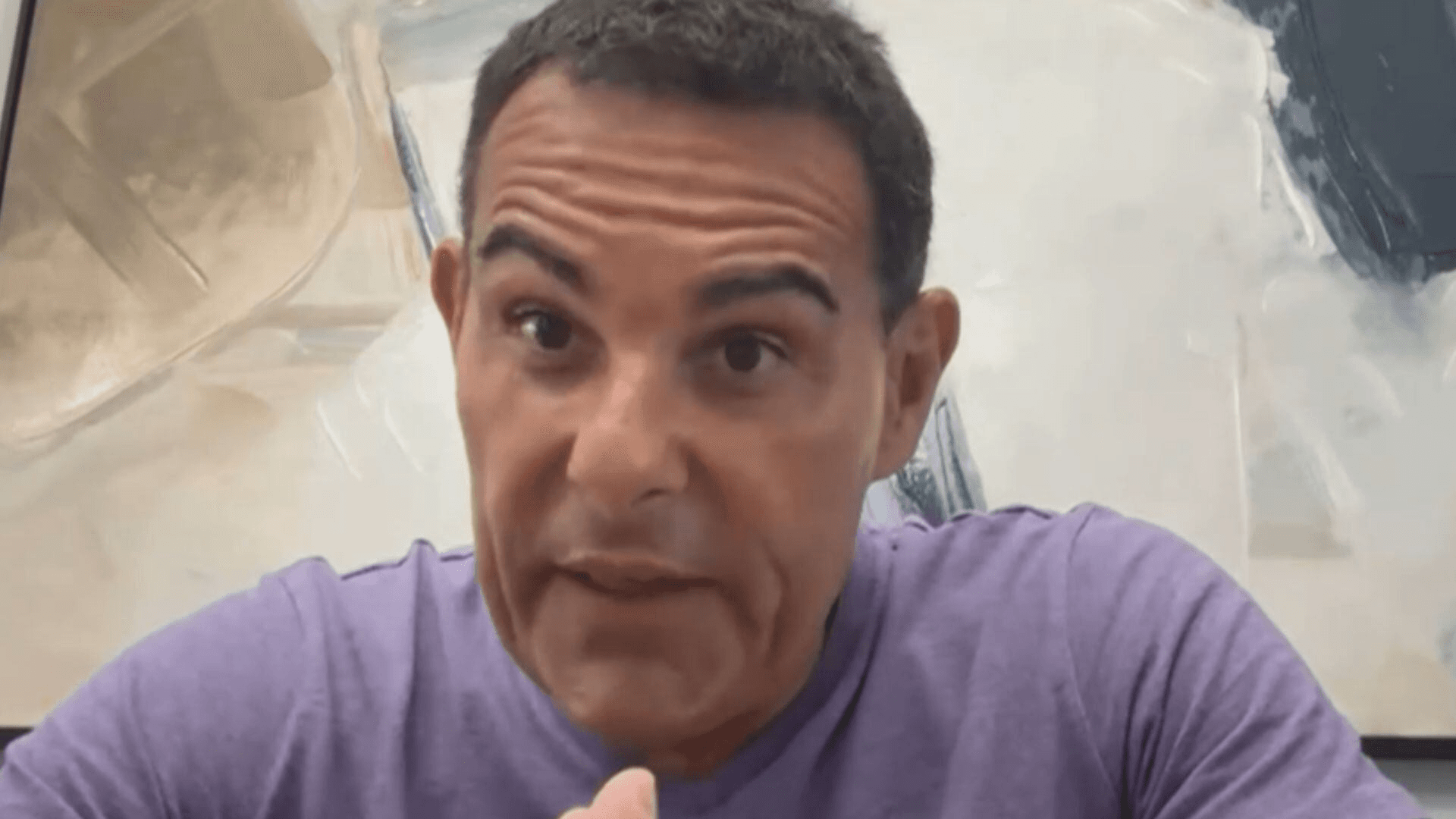 Ex de Ana Maria Braga é preso nos EUA por suspeita de esquema com relógio falsificado