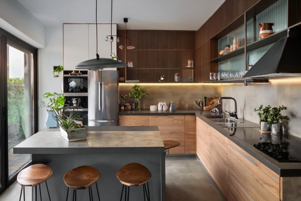 Tendências para cozinhas: 8 dicas para tornar o espaço acessível e acolhedor