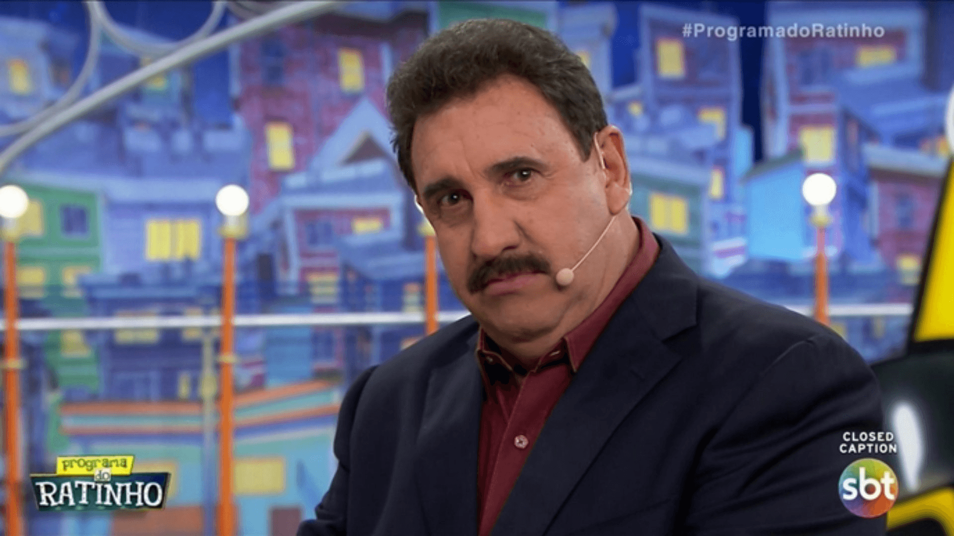 “Não é mulher”, diz Ratinho sobre Erika Hilton ao vivo no SBT