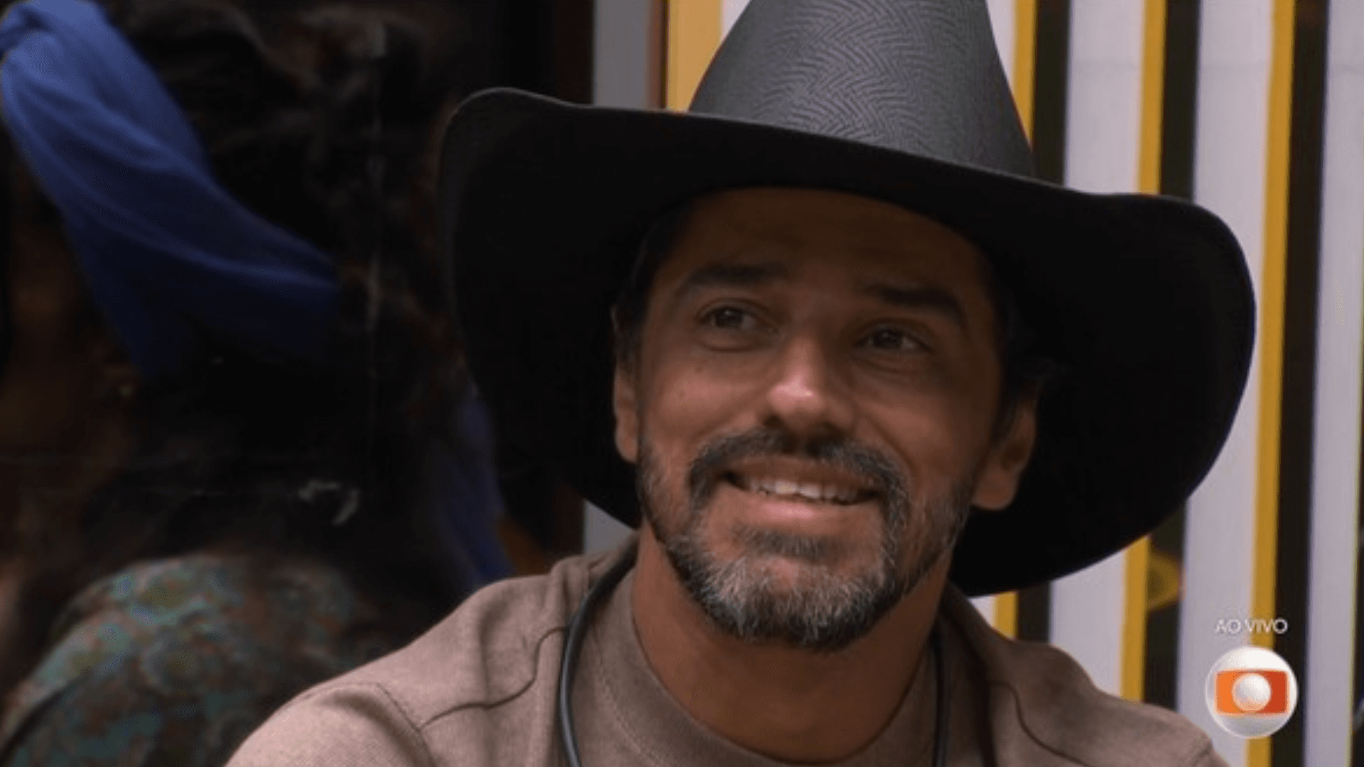 BBB 26: Cowboy vence a Prova do Líder pela 4ª vez no programa
