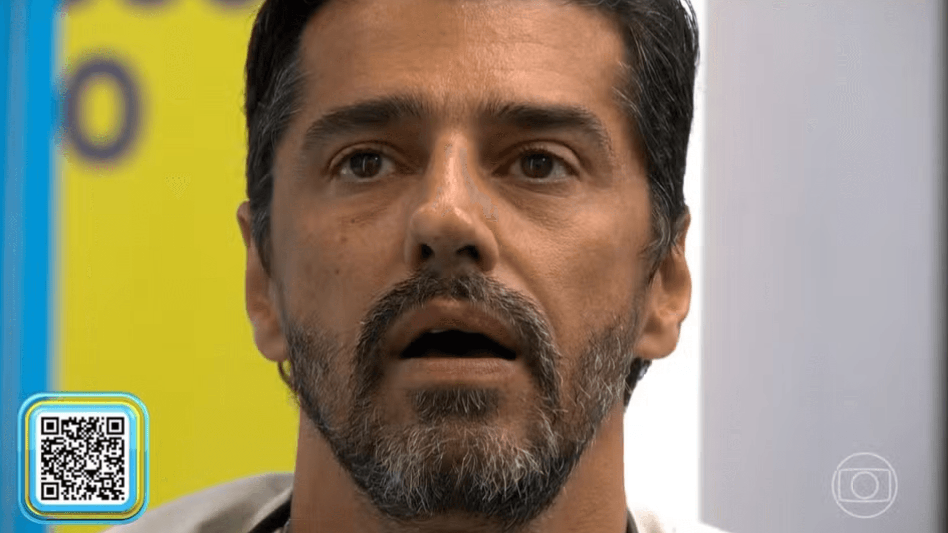 BBB 26: Cowboy volta do ‘Barrados’ e dá de cara com Breno