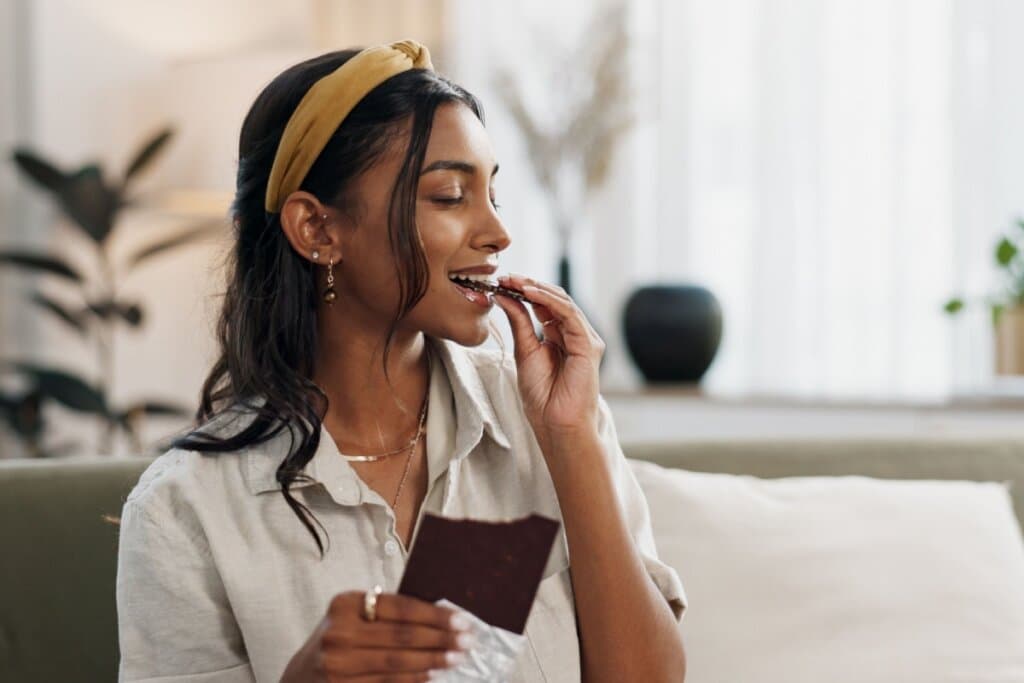 Páscoa consciente: 5 dicas para saborear chocolate com equilíbrio