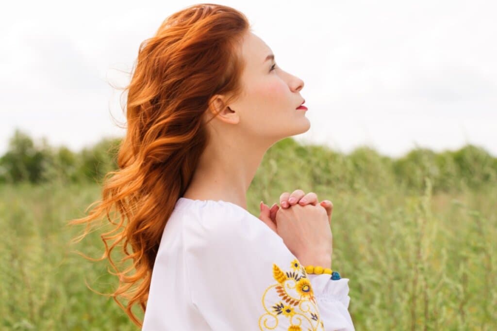 4 rituais de Oxalá para ter mais paz e prosperidade na vida