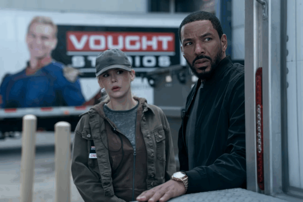 5 filmes e séries imperdíveis para assistir no Prime Video em abril de 2026 