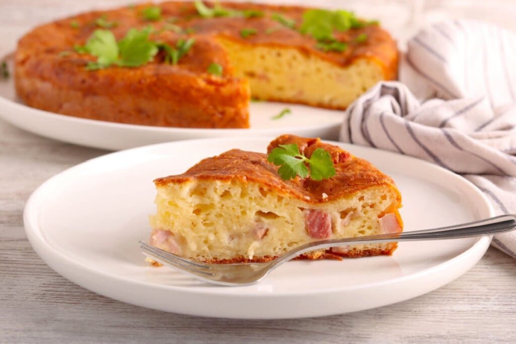 Torta de liquidificador: 3 receitas práticas e saborosas para o dia a dia