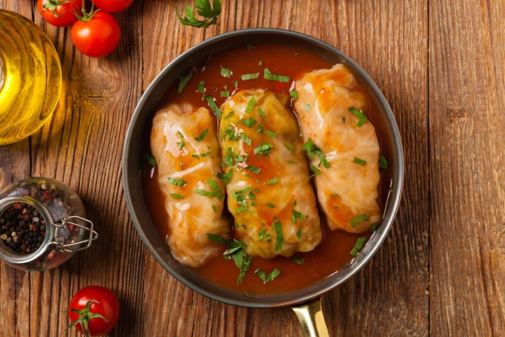 Almoço saudável: 5 receitas com verduras que vão te surpreender