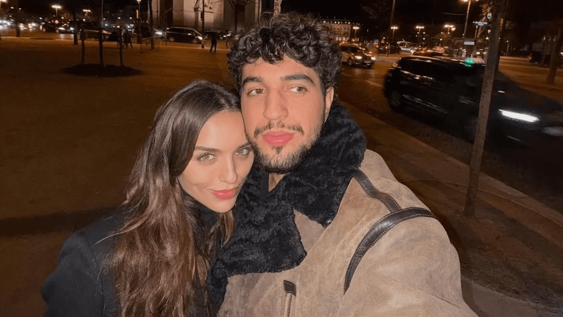 Rafa Kalimann e Nattan celebram fim de um ano sem beber