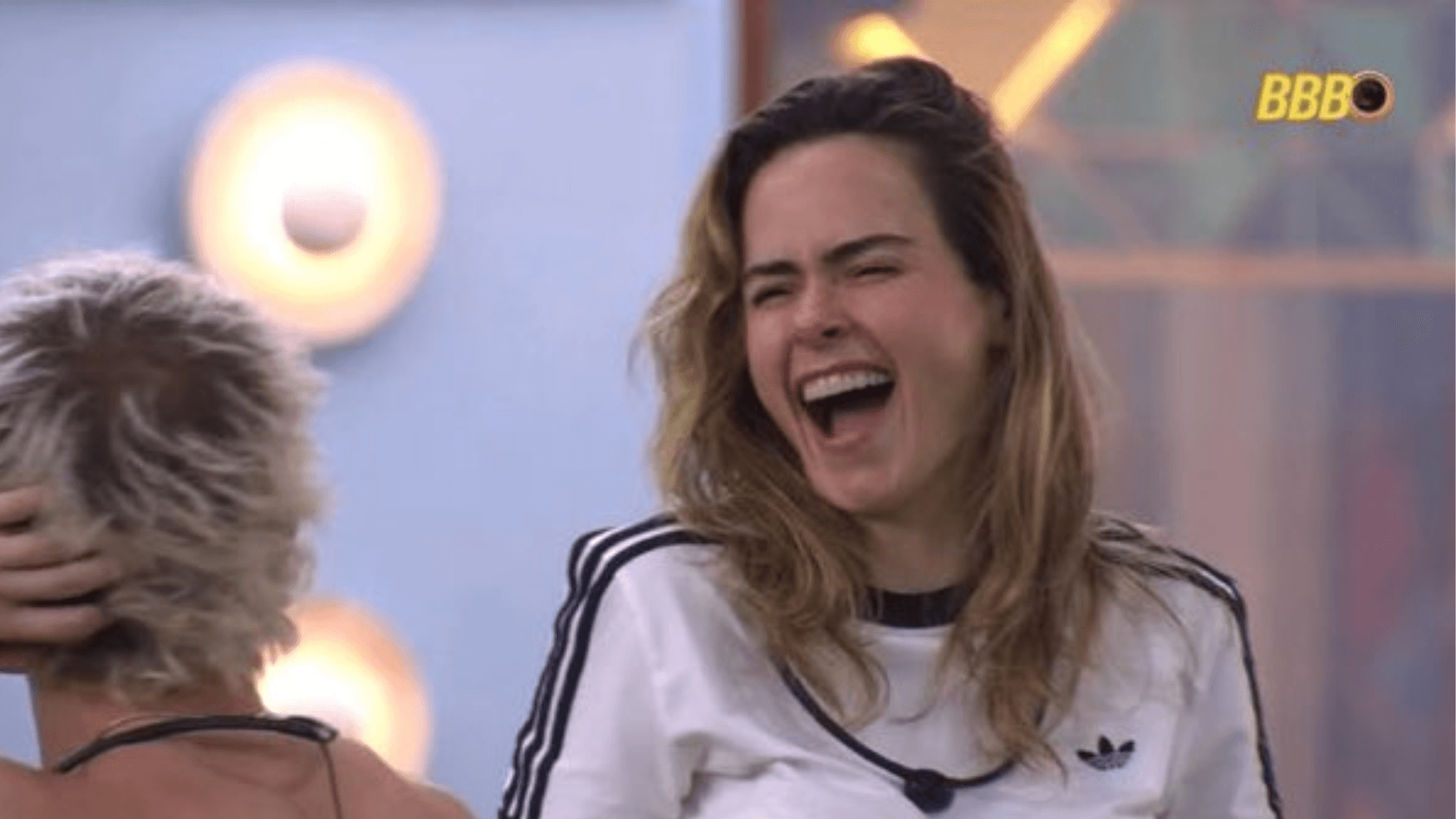 Ana Paula relembra encontro inusitado com Marília Mendonça