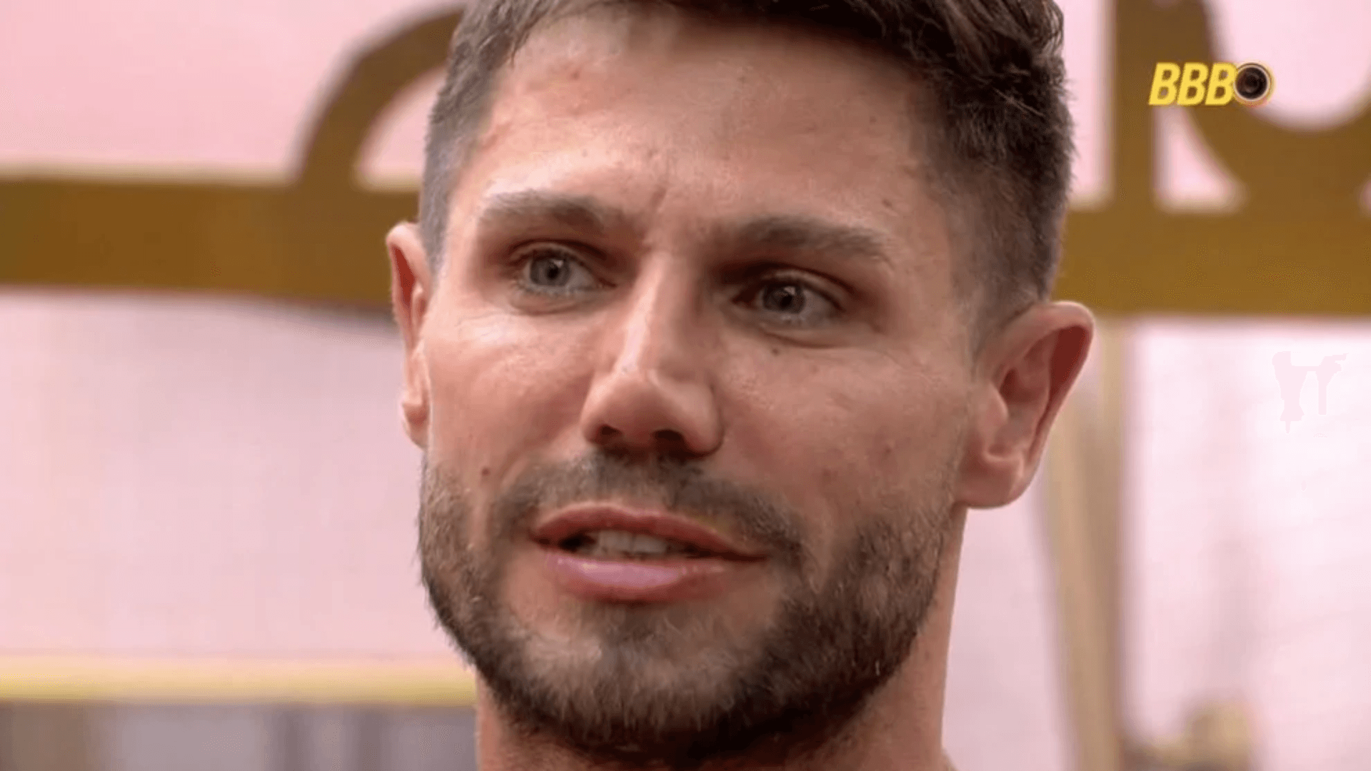 Jonas relembra apoio da ex, Mari Gonzalez, durante o BBB 26