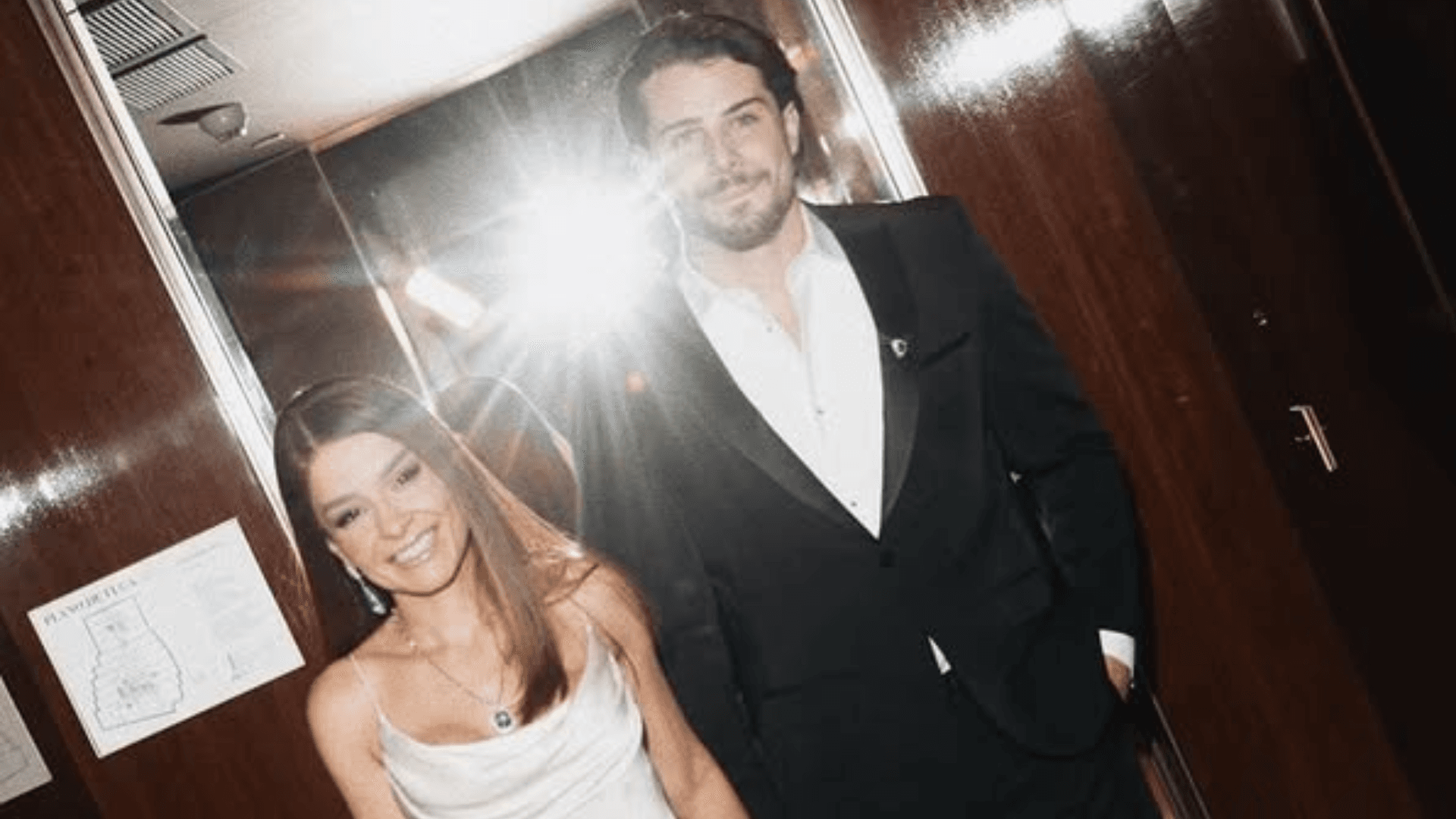 Após flagra, Maiara posta fotos românticas com novo namorado