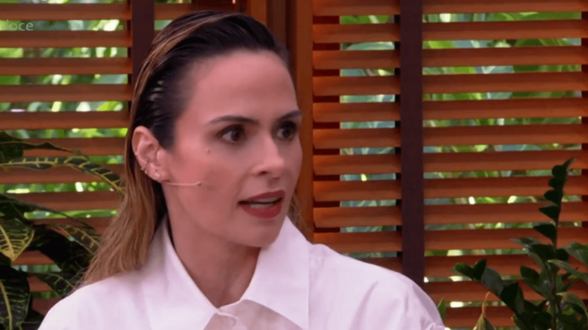 Ana Paula revela o que pretende fazer com o prêmio do BBB 26