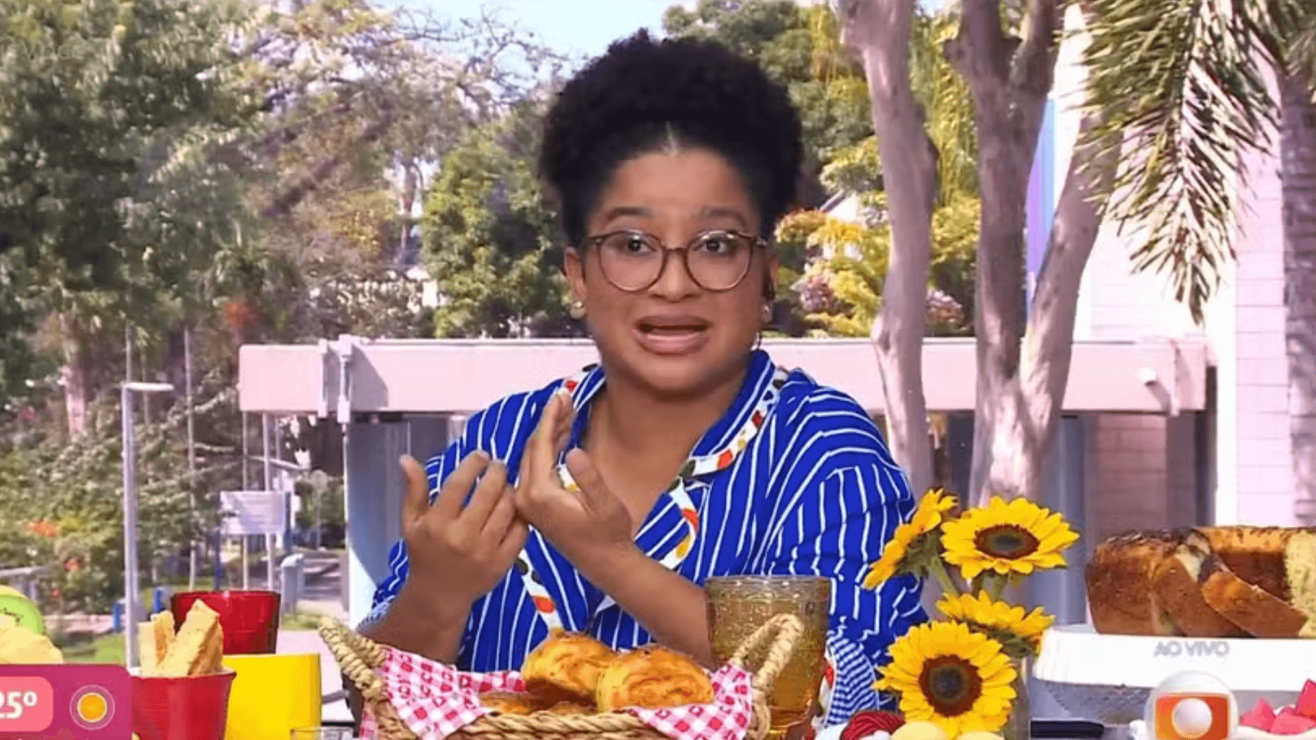 Milena revela desejo de atuar em projetos sociais de adoção