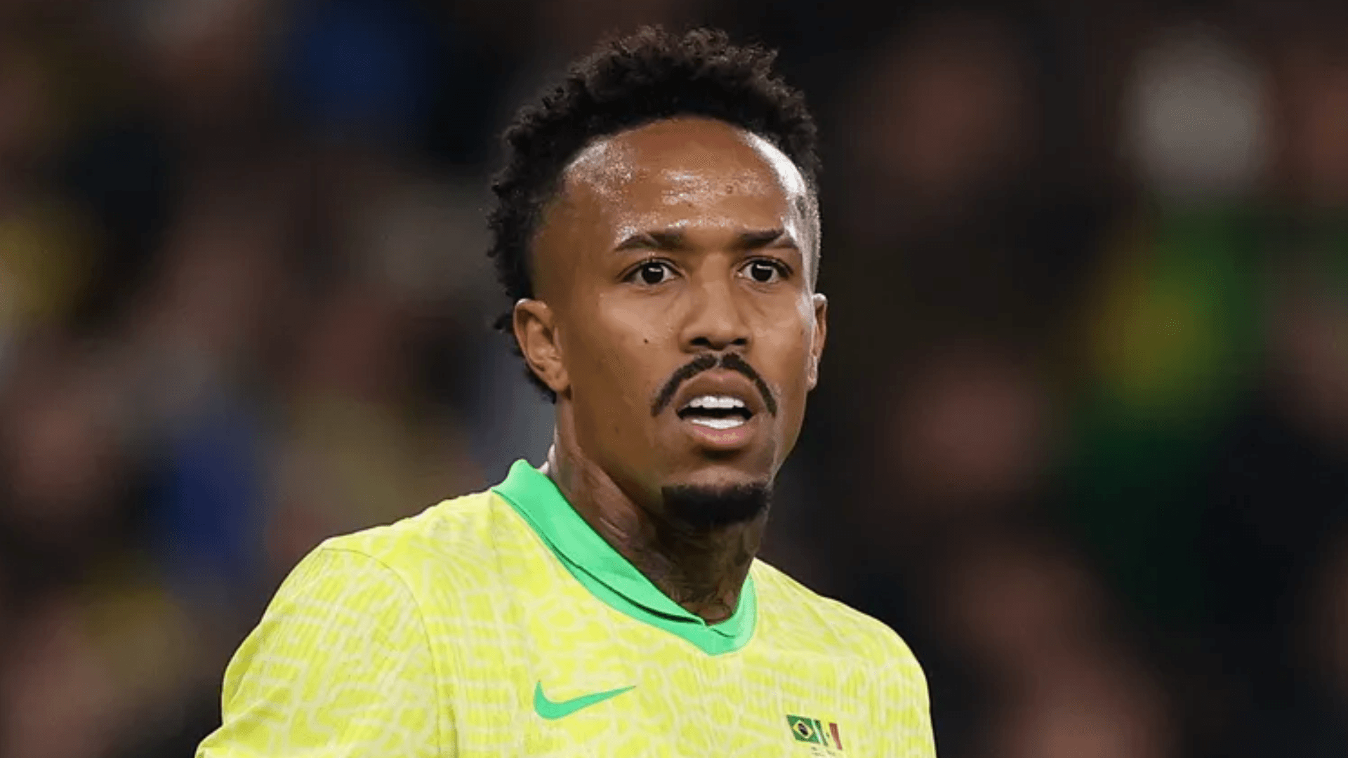 Éder Militão passa por cirurgia e está fora da Copa do Mundo