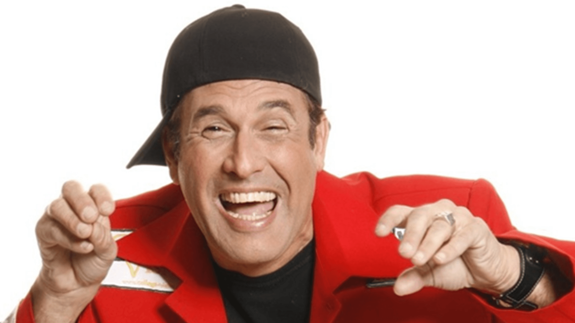 Sérgio Mallandro fatura após ação sobre propaganda política