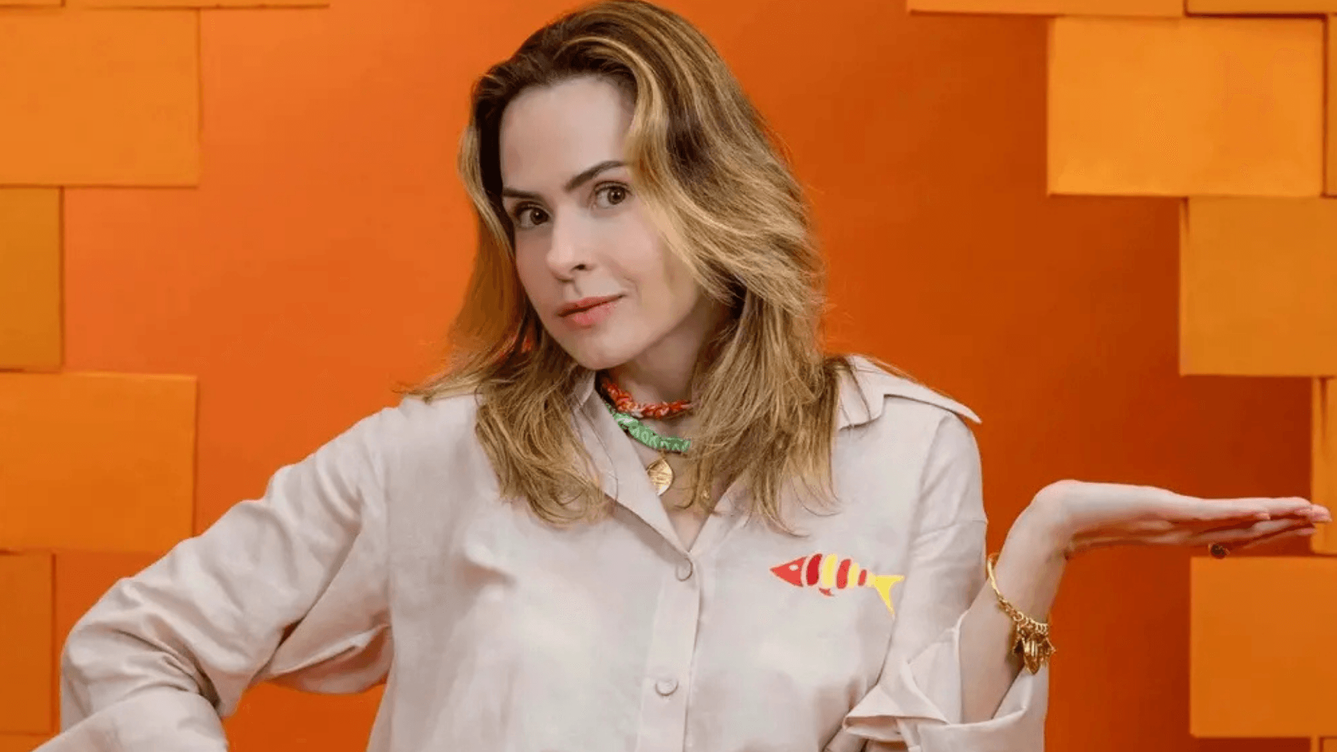 Ana Paula faz o pior tempo na Prova do Finalista e está no último paredão do BBB26