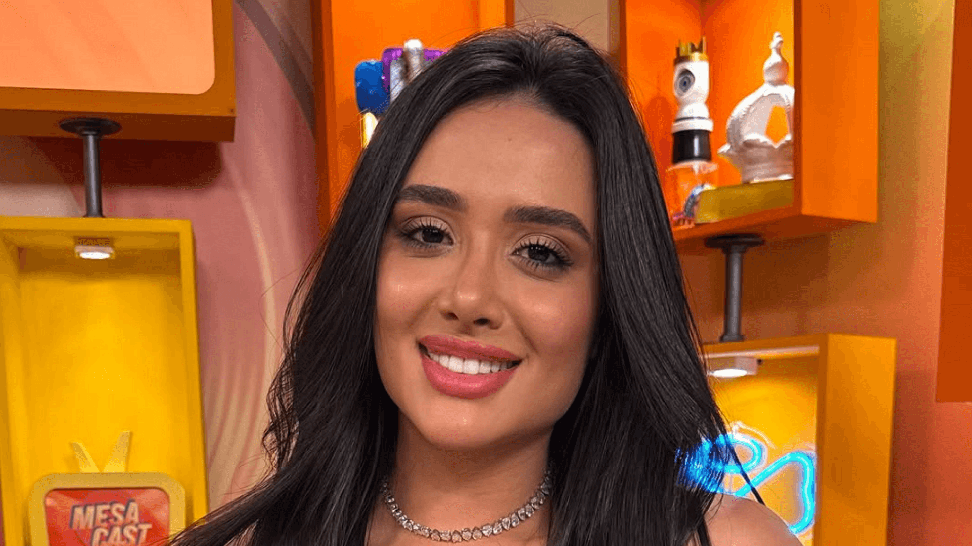 Jordana revela convite a Jonas e conta se eles já conversaram após sua eliminação no BBB 26