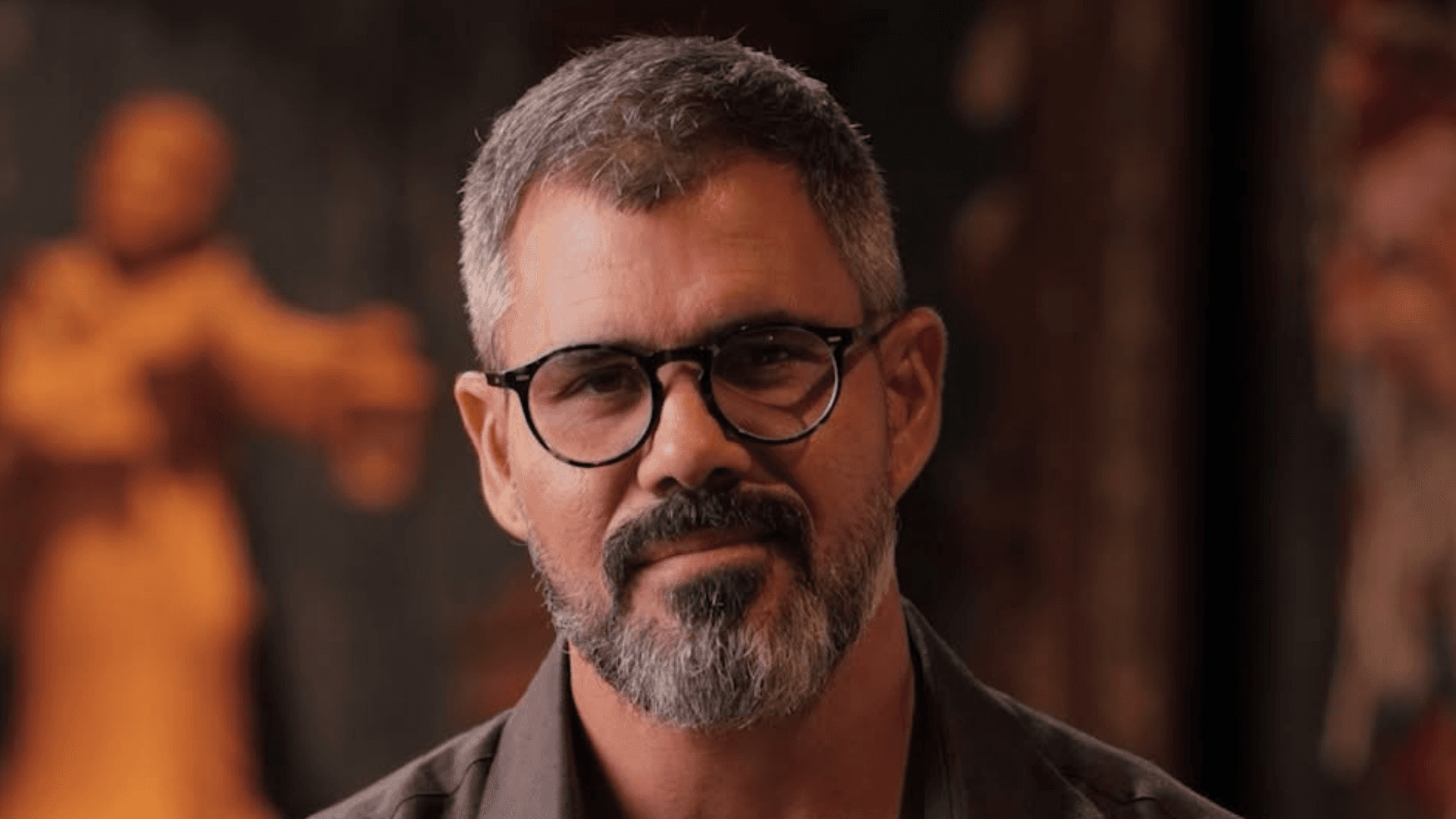 Juliano Cazarré se pronuncia após críticas pela criação de evento exclusivo para homens: “Preferem demonizar”