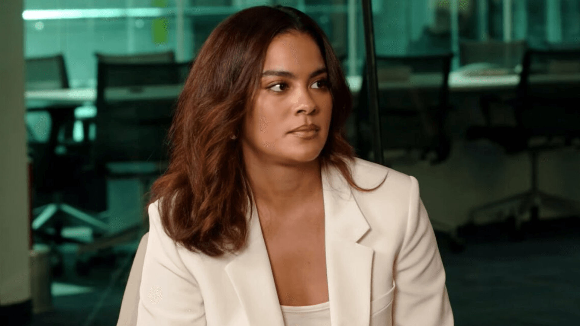 Bella Campos revela que teve depressão enquanto estrelava novela de grande sucesso