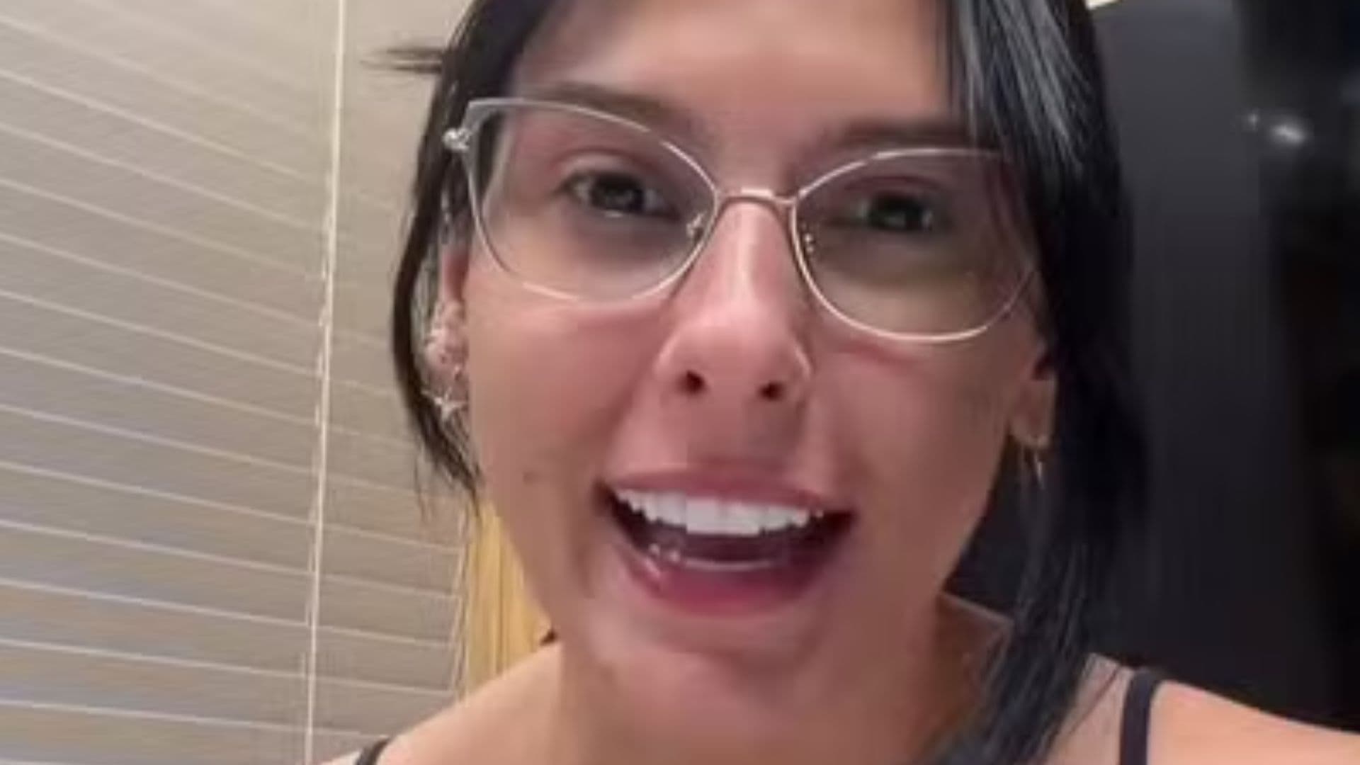 Ana Castela diverte ao dizer que era mais bonita antes: “O que aconteceu?”