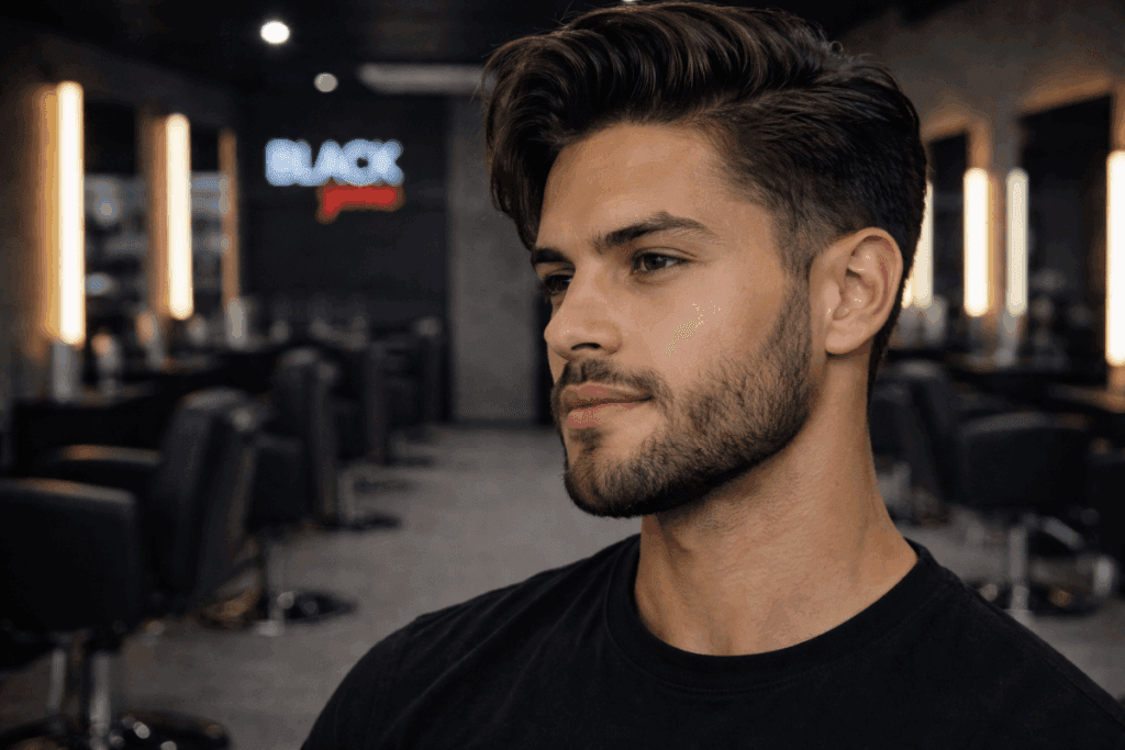 Barba é o novo cabelo? Conheça 3 estilos que estão em alta