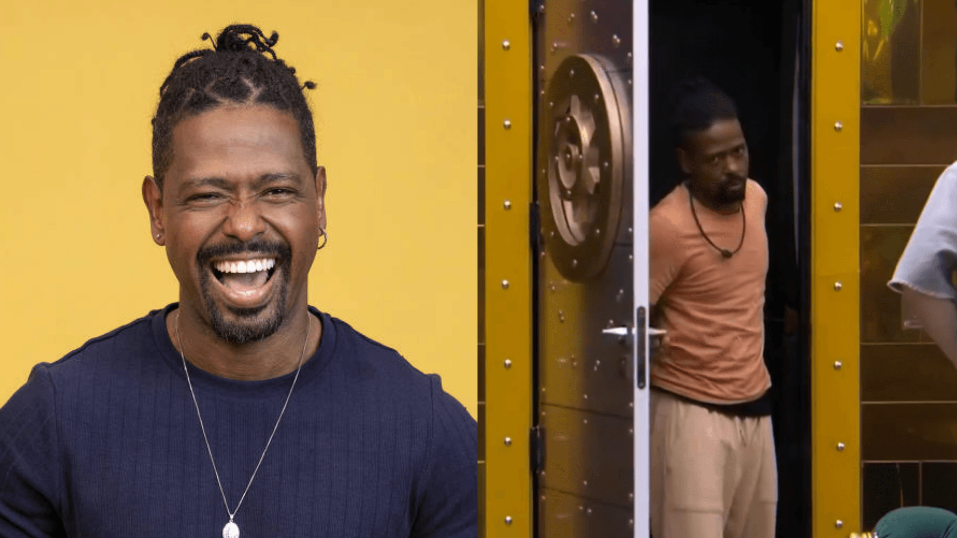 Após atendimento médico, Leandro Boneco retorna à casa do BBB 26: “Tudo certo”