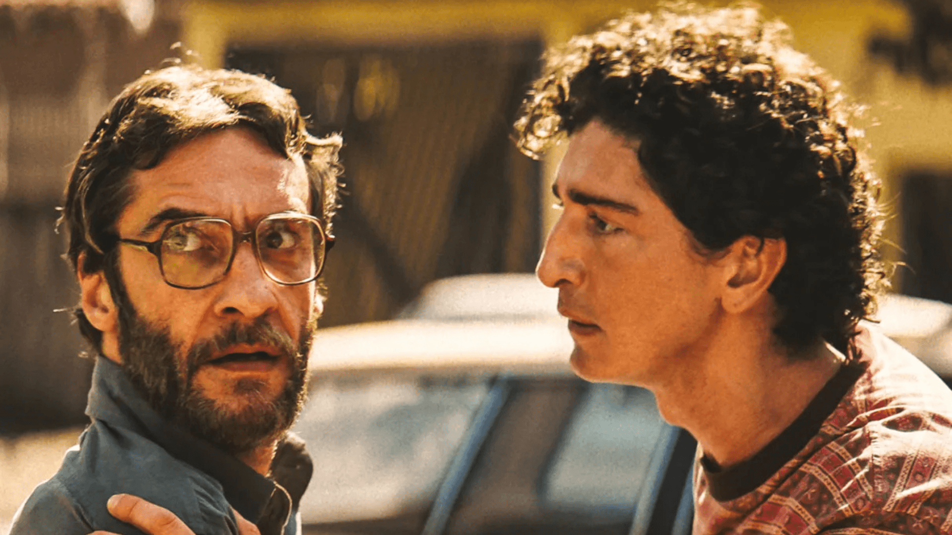 Minissérie brasileira “Emergência Radioativa” lidera ranking global da Netflix