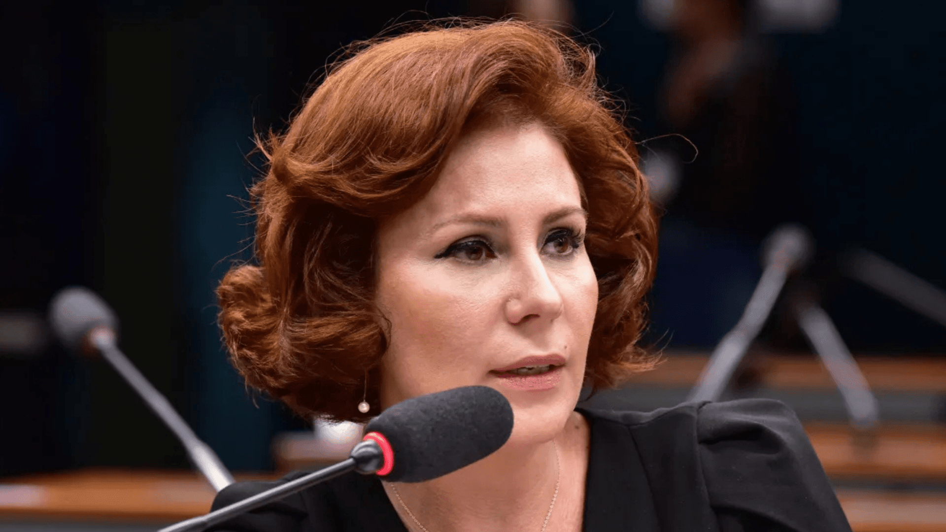 Justiça da Itália dá nova decisão a favor de extradição de Carla Zambelli