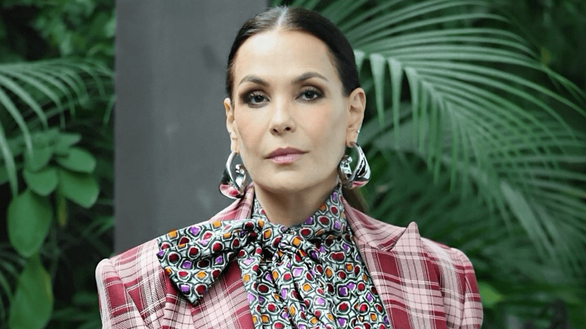 Fim de ciclo: Carolina Ferraz deixa a Record após seis anos no Domingo Espetacular