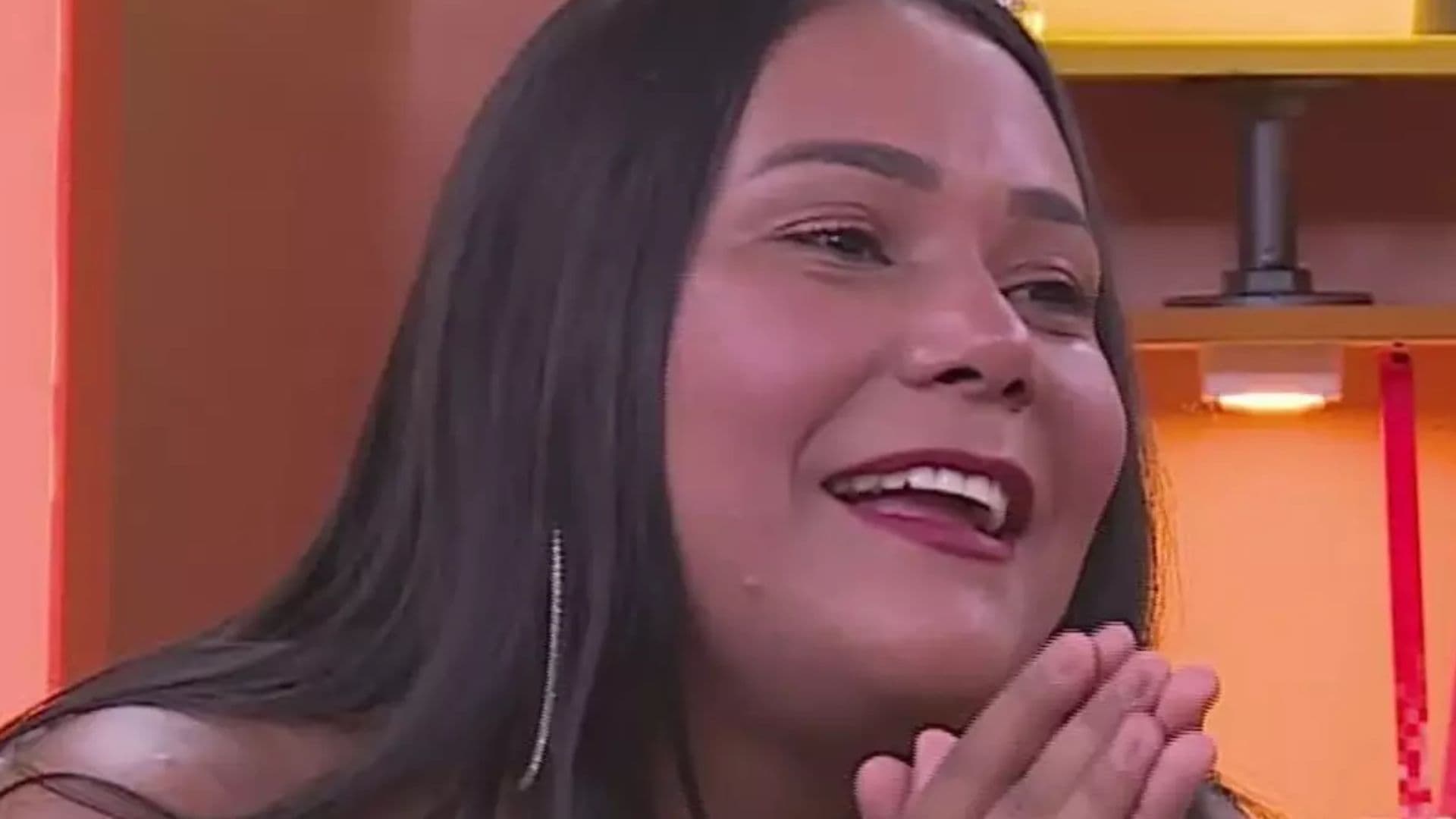 BBB 26: Chaiany não consegue entrar nos estúdios Globo após esquecer a identidade